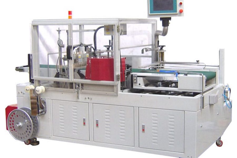 CY Series Automatic Side Sealer